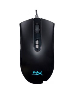 Игровая мышь Pulsefire Core черный Hyperx