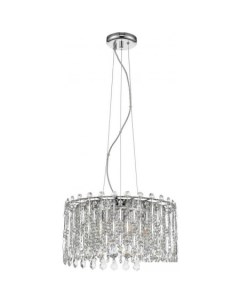 Подвесная люстра VL3113P05 Vele luce