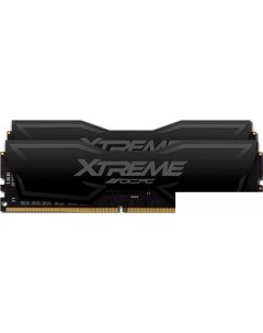 Оперативная память XT II Black 2x8ГБ DDR4 4000 МГц MMX2K16GD440C19 Ocpc