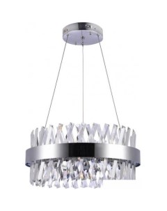 Подвесная люстра Calabria VL3073P21 Vele luce