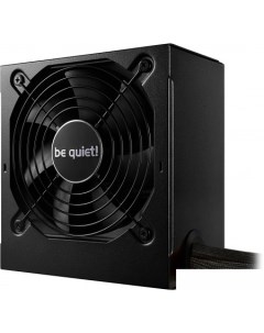 Блок питания System Power 10 650W BN328 Be quiet!