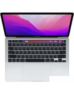 Ноутбук Macbook Pro 13" M2 2022 MNEQ3 Apple