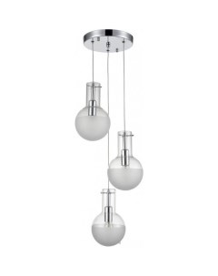 Подвесная люстра VL1913P03 Vele luce