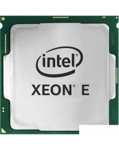 Процессор Xeon E-2378G Intel