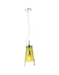 Подвесная люстра Avoria VL5212P31 Vele luce