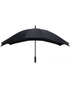 Зонт трость TW 3 8120 черный Impliva