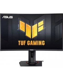Игровой монитор TUF Gaming VG27VQM Asus
