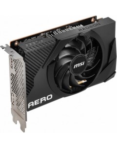 Видеокарта Radeon RX 6400 Aero ITX 4G Msi