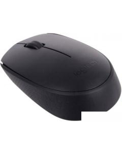 Мышь B170 черный 910 004798 Logitech