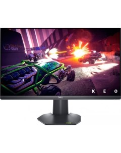 Игровой монитор G2422Hs Dell