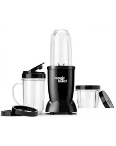 Стационарный блендер Magic Bullet MBR10 B Nutribullet