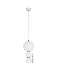 Подвесная люстра Pearls 10205/C Loft it