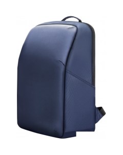 Городской рюкзак Lightweight Backpack синий Ninetygo