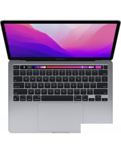 Ноутбук Macbook Pro 13" M2 2022 MNEH3 Apple