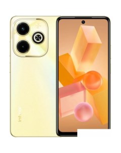 Смартфон Hot 40i X6528B 8GB/256GB (золотистый) Infinix