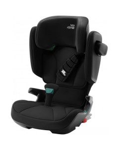 Детское автокресло Kidfix i-Size (cosmos black) Britax romer