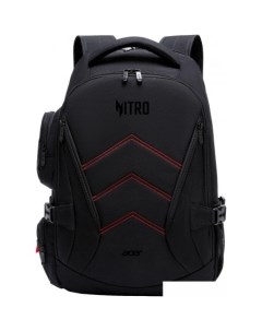 Городской рюкзак Nitro OBG313 ZL.BAGEE.00G Acer