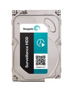 Жесткий диск Surveillance HDD 6TB ST6000VX0001 Seagate