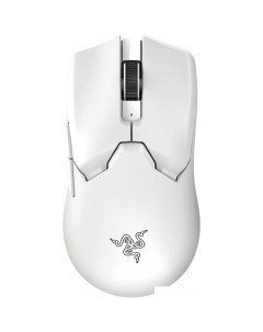 Игровая мышь Viper V2 Pro Mercury White Razer