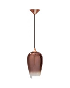 Подвесная люстра Fade Pendant Light LOFT2020-A Loft it