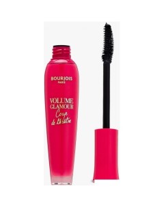 Тушь для ресниц Volume Glamour Coup De Theatre тон 02 Bourjois