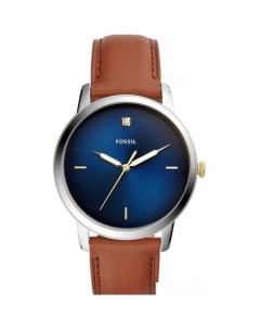 Наручные часы The Minimalist FS5499 Fossil