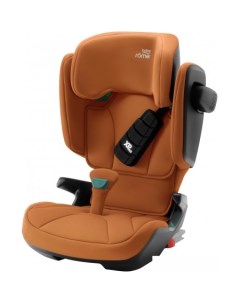 Детское автокресло Kidfix i-Size (golden cognac) Britax romer