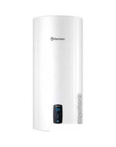 Накопительный электрический водонагреватель Lima 80 V Wi Fi Thermex