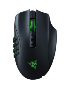 Игровая мышь Naga Pro Razer