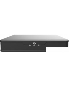 Сетевой видеорегистратор NVR301-04X-P4 Uniview