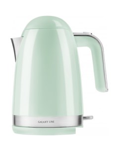 Электрический чайник GL0332 мятный Galaxy line