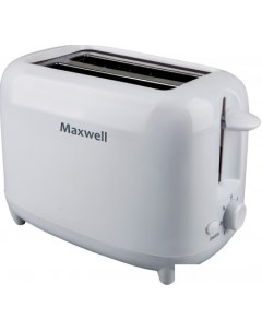 Тостер MW 1505 W Maxwell