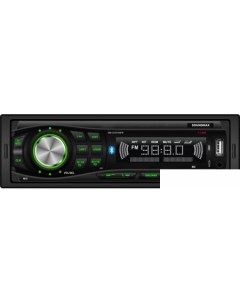 USB магнитола SM CCR3184FB 24 В Soundmax