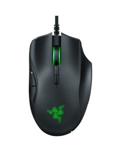 Игровая мышь Naga Trinity Razer