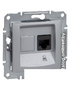 Розетка компьютерная Sedna SDN4300160 Schneider electric