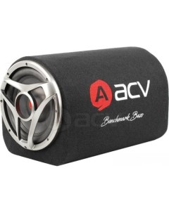 Корпусной активный сабвуфер BTA 10R Acv