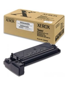 Картридж 106R00586 Xerox