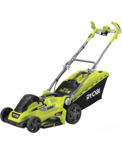 Колёсная газонокосилка RLM18E40H Ryobi