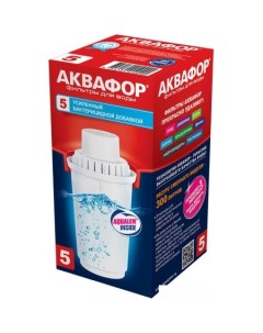 Картридж B100-5 Аквафор