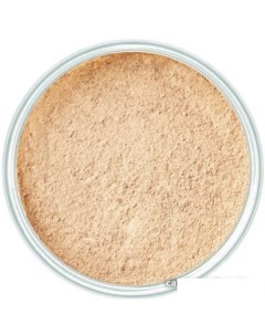 Тональная основа Mineral Powder Foundation (тон 03) Artdeco