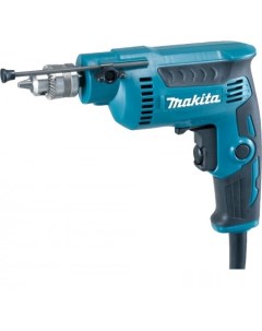 Безударная дрель DP2010 Makita