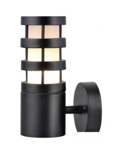 Уличный настенный светильник Portico A8371AL-1BK Arte lamp