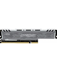 Оперативная память Ballistix Sport LT 4x8GB DDR4 PC4 19200 BLS4C8G4D240FSB Crucial