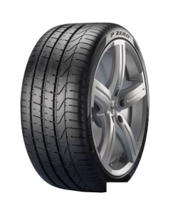 Автомобильные шины P Zero 295/35R21 107Y Pirelli