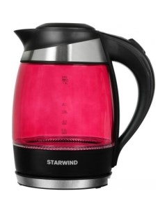Электрический чайник SKG2214 Starwind