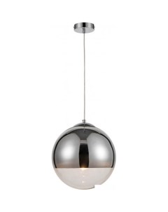 Подвесная люстра Terra VL2153P11 Vele luce