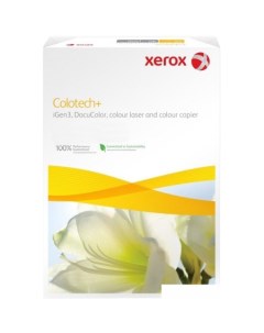 Офисная бумага Colotech Plus A4 (100 г/м2) (003R98842) Xerox