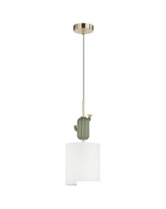 Подвесная люстра Cactus 5425/1 Odeon light