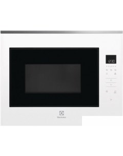 Микроволновая печь KMFE264TEW Electrolux