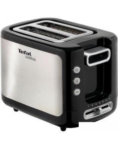 Тостер Express Metal TT365031 Tefal